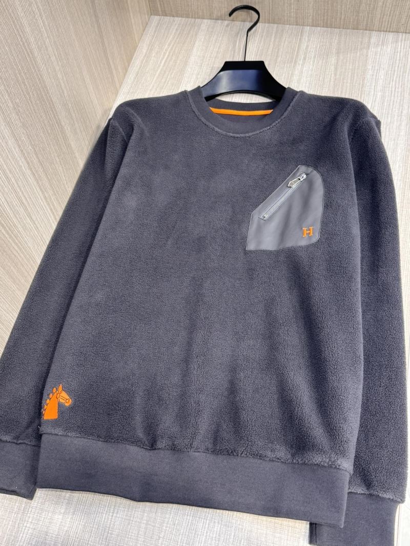 Hermes Hoodies